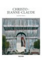 Baal-Teshuva Jacob Christo et Jeanne-Claude парфюмированная вода 60 мл jeanne en provence les carnets de jeanne a l ombre des amandiers