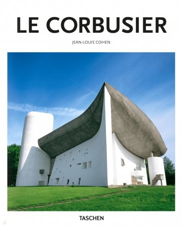 Le Corbusier