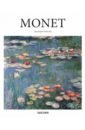 Heinrich Christoph Monet monet