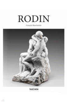 Blanchetiere Francois - Rodin