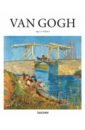 Walther Ingo F. Van Gogh walther i f metzger r van gogh the complete paintings bibliotheca universalis