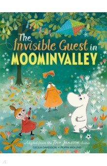 

The Invisible Guest in Moominvalley