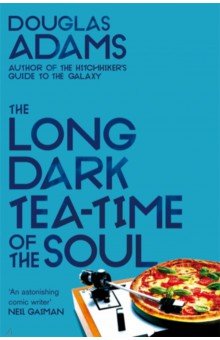 

The Long Dark Tea-Time of the Soul