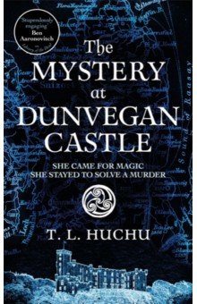 

The Mystery at Dunvegan Castle