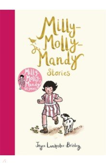 

Milly-Molly-Mandy Stories