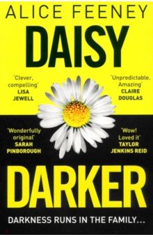 

Daisy Darker