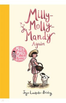 

Milly-Molly-Mandy Again