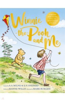 

Winnie-the-Pooh and Me