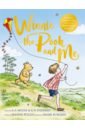 Winnie-the-Pooh and Me - Willis Jeanne, Shepard Ernest H.