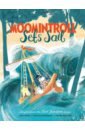 Moomintroll Sets Sail - Jansson Tove, Хариди Алекс, Дэвидсон Сесилия