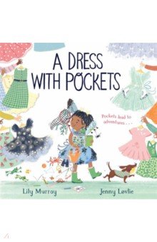 

A Dress with Pockets