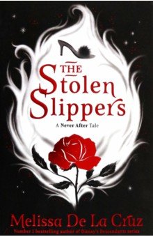 

The Stolen Slippers