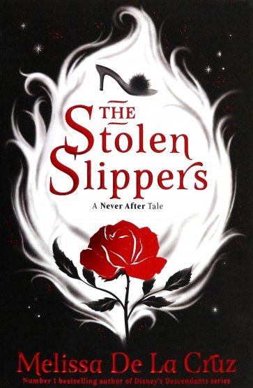 The Stolen Slippers