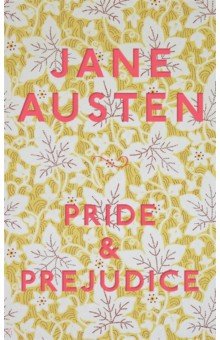 

Pride and Prejudice