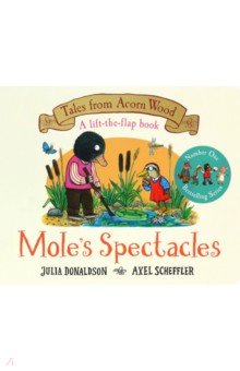 

Mole`s Spectacles