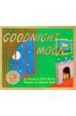 Goodnight Moon - Brown Margaret Wise