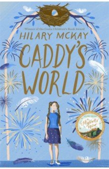 

Caddy`s World