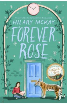 

Forever Rose