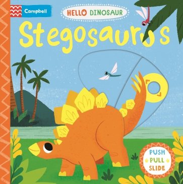 Stegosaurus