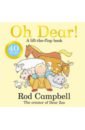 Oh Dear! - Campbell Rod