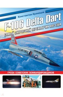 F-106 Delta Dart.     