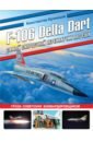 Обложка F-106 Delta Dart. Самый скоростной перехватчик