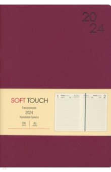   2024  Soft Touch. , 176 , 5