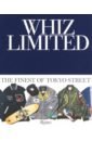 цена Whiz Limited. The Finest of Tokyo Street