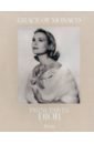 Muller Florence Grace of Monaco. Princess in Dior астранция star of royals