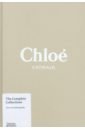 Обложка Chloe Catwalk. The Complete Collections