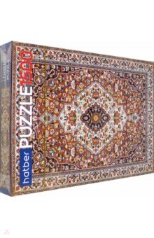 Puzzle-1500  