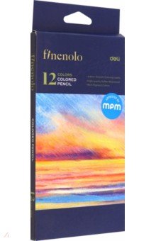   Finenolo, 12 