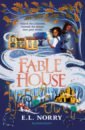 Norry E.L. Fablehouse