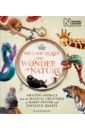 Fantastic Beasts. The Wonder of Nature. Amazing Animals and the Magical Creatures of Harry Potter the natural history book