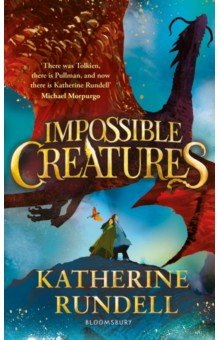 

Impossible Creatures