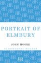 Moore John Portrait of Elmbury connolly john samuel johnson vs the darkness trilogy