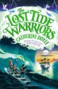 Doyle Catherine The Lost Tide Warriors the storm keeper s island