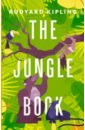 Kipling Rudyard The Jungle Book маугли и его друзья книга джунглей развивающая книжка