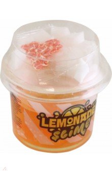 Slime Lemonade, оранжевый Волшебный мир