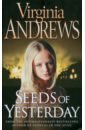 virginia andrews dark angel Andrews Virginia Seeds of Yesterday