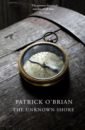 O`Brian Patrick The Unknown Shore o brian patrick the ionian mission