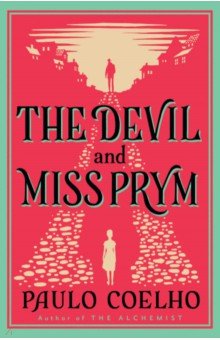 The Devil and Miss Prym HarperCollins - фото 1