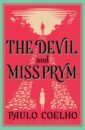 Coelho Paulo The Devil and Miss Prym miss read storm in the village