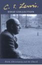 Lewis Clive Staples C. S. Lewis Essay Collection. Faith, Christianity and the Church poems on nature