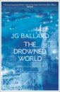Ballard J. G. The Drowned World ballard j g crash