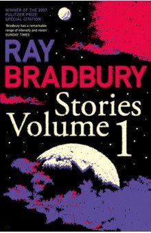 Bradbury Ray - Ray Bradbury Stories. Volume 1
