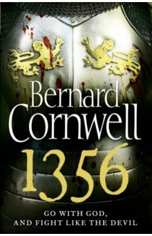 Cornwell Bernard - 1356