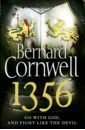 цена Cornwell Bernard 1356