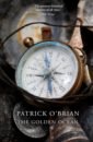 O`Brian Patrick The Golden Ocean o brian patrick the ionian mission