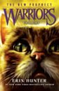 Hunter Erin Twilight hunter erin warrior cats gefährliche spuren